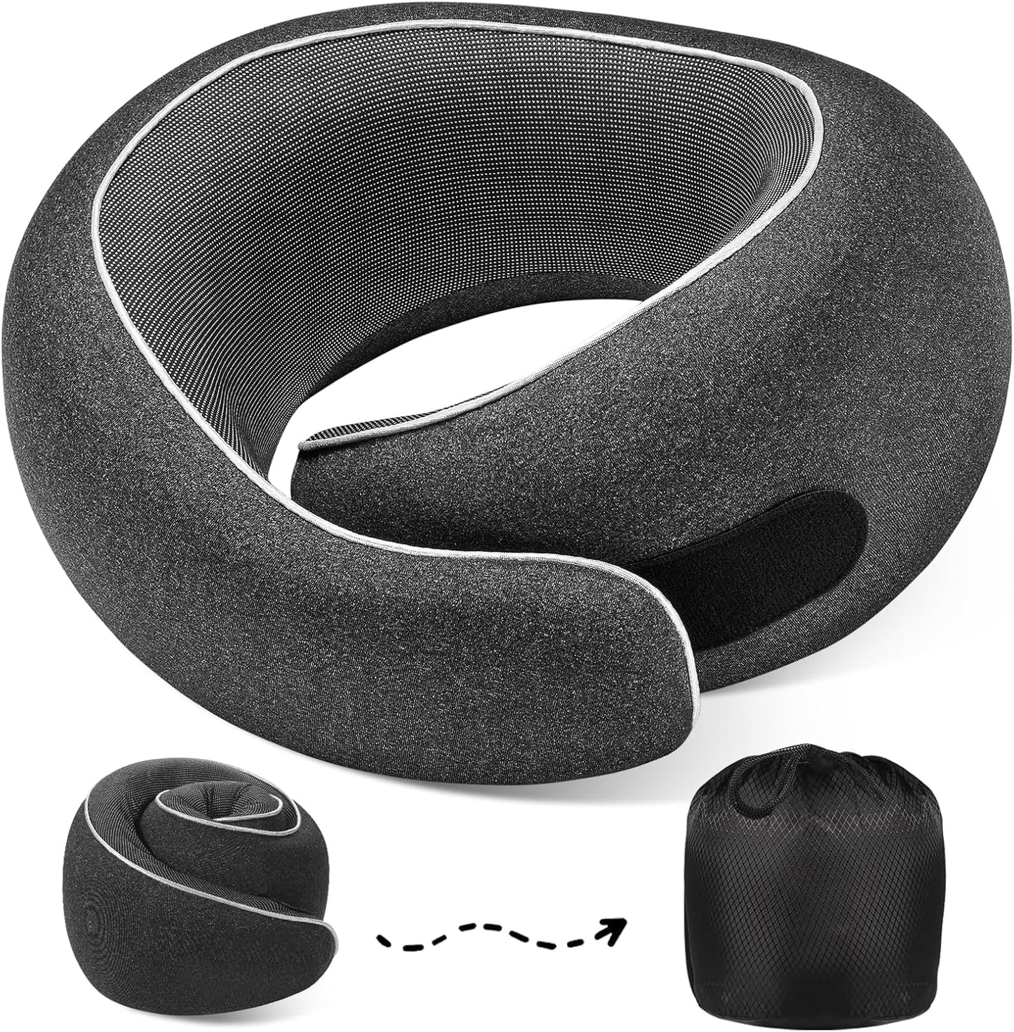 Dozr Neck Pillow