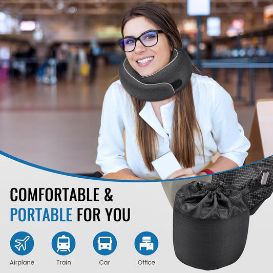 Dozr Neck Pillow