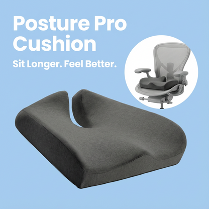PosturePro Cushion