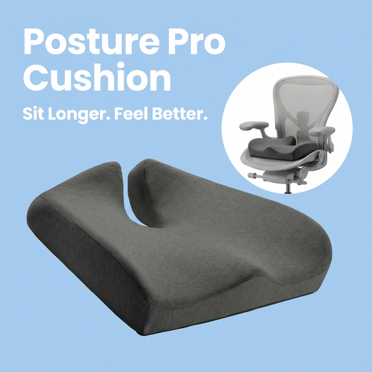 PosturePro Cushion